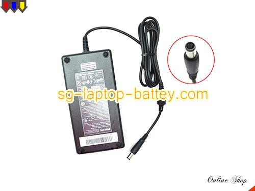 BENQ 258B6QUEB adapter, 19.5V 7.7A 258B6QUEB laptop computer ac adaptor, PHILIPS19.5V7.7A150W-7.4x5.0mm