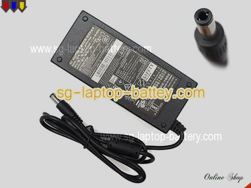 PHILIPS 227E6LDSD/05 adapter, 19V 2A 227E6LDSD/05 laptop computer ac adaptor, PHILIPS19V2A37W-5.5x2.5mm