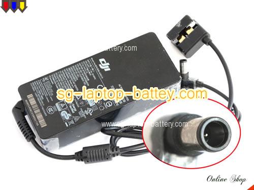 SIEMENS 6ES7710-1CA10-0FA0 adapter, 17.5V 5.7A 6ES7710-1CA10-0FA0 laptop computer ac adaptor, ACBEL17.5V5.7A100W-7.4x5.0mm