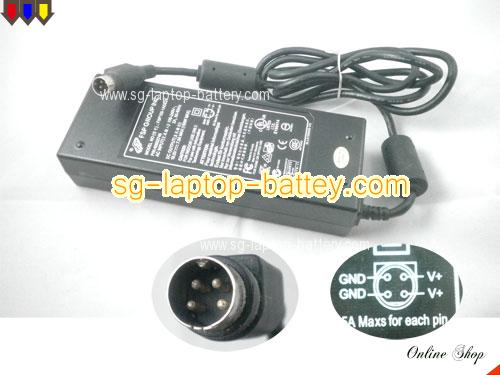 EPOS E-PANEL AM880 adapter, 19V 7.9A E-PANEL AM880 laptop computer ac adaptor, FSP19.0V7.9A150W-4PIN