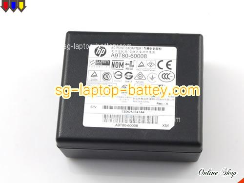 HP P4C85A adapter, 32V 0.468A P4C85A laptop computer ac adaptor, HP32V0.468A15W