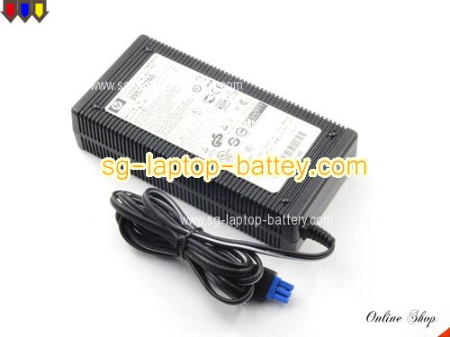 HP SCANJET 7000NX adapter, 32V 5.625A SCANJET 7000NX laptop computer ac adaptor, HP32V5.625A180W-3holes