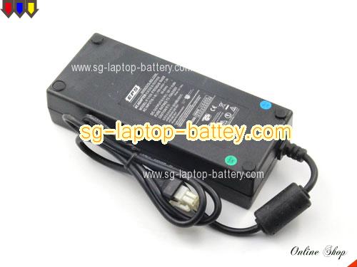  image of EPS F151353 ac adapter, 12V 11.25A F151353 Notebook Power ac adapter EPS12V11.25A135W-6holes