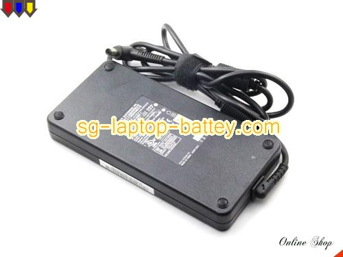  image of DELTA ADP-230DB F ac adapter, 19.5V 11.8A ADP-230DB F Notebook Power ac adapter DELTA19.5V11.8A230W-7.4x5.0mm-SLIM