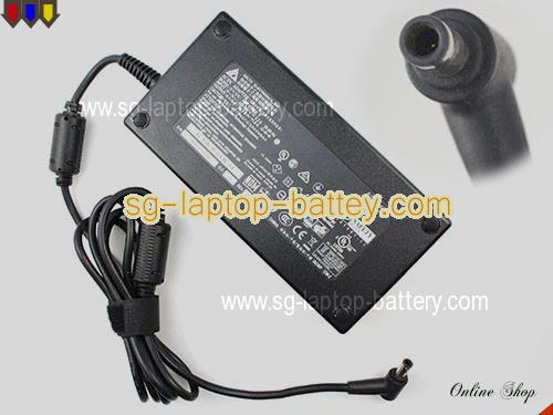 ASUS ASUS ROG STRIX GL503VS-EI072T adapter, 19.5V 11.8A ASUS ROG STRIX GL503VS-EI072T laptop computer ac adaptor, DELTA19.5V11.8A230W-6.0x3.5mm