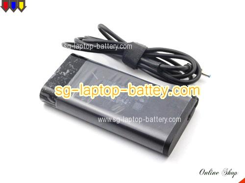 HP 15-DC0051NR adapter, 19.5V 10.3A 15-DC0051NR laptop computer ac adaptor, HP19.5V10.3A200W-4.5x2.8mm-Pro