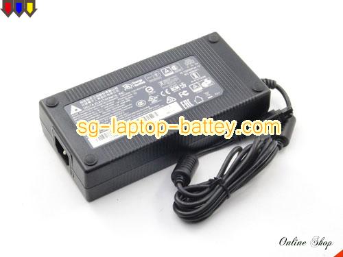 TOSHIBA TCXWAVE 6140-14C adapter, 24V 7.5A TCXWAVE 6140-14C laptop computer ac adaptor, DELTA24V7.5A180W-Molex3pin