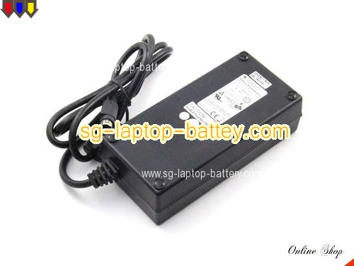  image of PROTEK POWER PMP12018 ac adapter, 48V 2.5A PMP12018 Notebook Power ac adapter PMP48V2.5A120W-4PIN