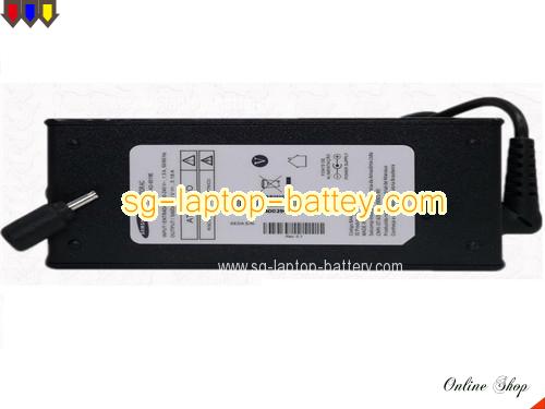 SAMSUNG 900X3T adapter, 19V 3.16A 900X3T laptop computer ac adaptor, SAMSUNG19V3.16A60W-3.0x1.1mm