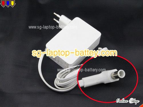 SAMSUNG S34J550WQU adapter, 19V 3.1A S34J550WQU laptop computer ac adaptor, SAMSUNG19V3.1A59W-6.5x4.4mm-EU-W