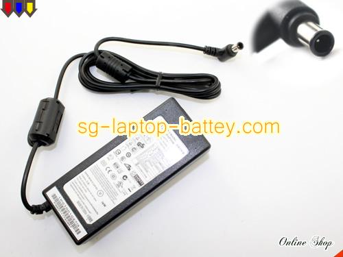  image of LIEN CHANG LCAP07F ac adapter, 12V 3A LCAP07F Notebook Power ac adapter LIENCHANG12V3A36W-6.5x4.0mm