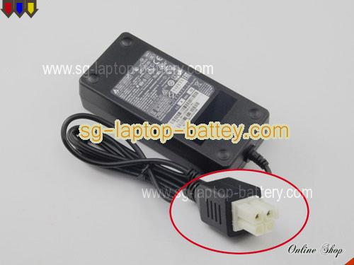 CISCO C891F adapter, 12V 5.5A C891F laptop computer ac adaptor, DELTA12V5.5A66W-4holes