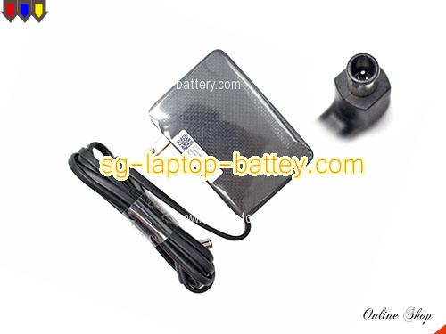 SAMSUNG LC24FG70FQUXEN adapter, 19V 3.1A LC24FG70FQUXEN laptop computer ac adaptor, SAMSUNG19V3.1A59W-6.5x4.4mm-US