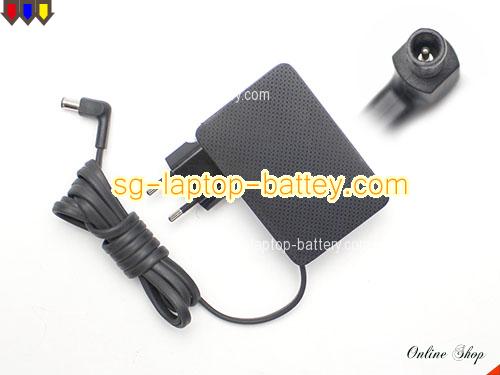 SAMSUNG LC24FG70FQUXEN adapter, 19V 3.1A LC24FG70FQUXEN laptop computer ac adaptor, SAMSUNG19V3.1A59W-6.5x4.4mm-EU