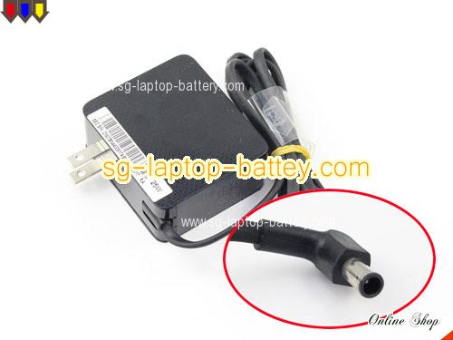 SAMSUNG S24F350FHN adapter, 14V 1.79A S24F350FHN laptop computer ac adaptor, SAMSUNG14V1.79A25W-6.5x4.4mm-US