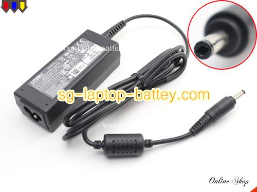 ACER ASPIRE E15 TOUCH E5-571P-3789 adapter, 19V 2.1A ASPIRE E15 TOUCH E5-571P-3789 laptop computer ac adaptor, LITEON19V2.1A40W-4.0x2.0mm