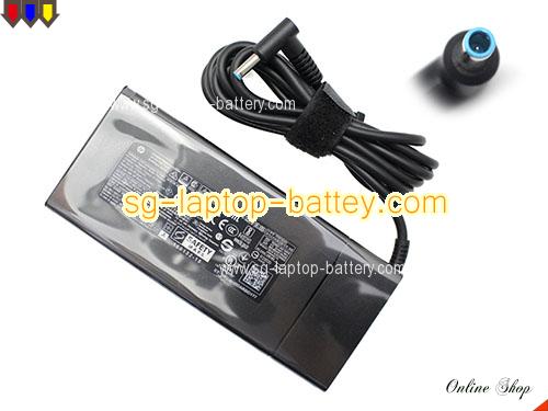 HP 15-AX000NO adapter, 19.5V 7.7A 15-AX000NO laptop computer ac adaptor, HP19.5V7.7A150W-4.5x2.8mm-slim