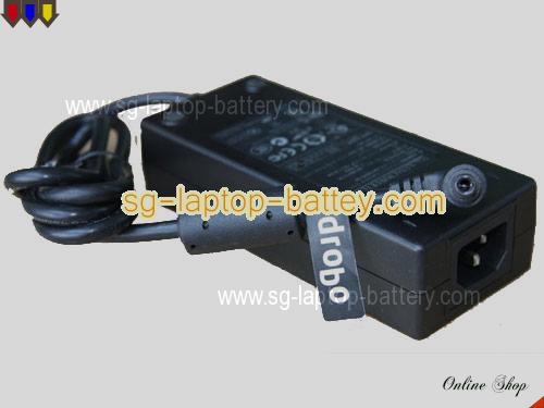  image of EDAC EA11001E120 ac adapter, 12V 8.33A EA11001E120 Notebook Power ac adapter EDAC12V8.33A100W-6.3x3.0mm