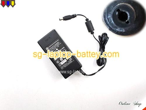  image of LEI NU60F480125I1 ac adapter, 48V 1.25A NU60F480125I1 Notebook Power ac adapter LEI48V1.25A60W-5.5x2.1mm