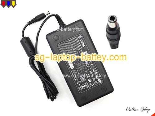  image of ZEBRA FSP075-RAAN2 ac adapter, 24V 3.125A FSP075-RAAN2 Notebook Power ac adapter ZEBRA24V3.125A75W-6.5x3.0mm-B