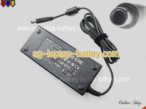  image of ENERTRONIX EXA1106YH ac adapter, 19V 6.32A EXA1106YH Notebook Power ac adapter ENERTRONIX19V6.32A120W-7.4x5.0mm-No-Pin