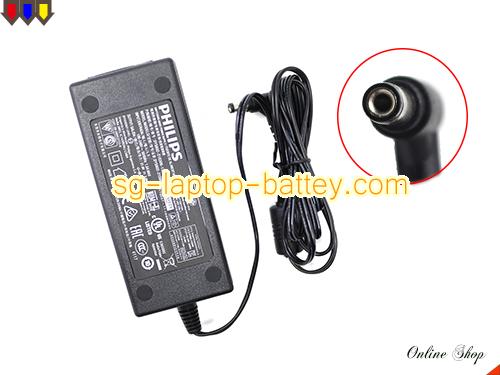  image of PHILIPS DYS602-210309W ac adapter, 21V 3.09A DYS602-210309W Notebook Power ac adapter PHILIPS21V3.09A64.89W-5.5x2.1mm-Hole