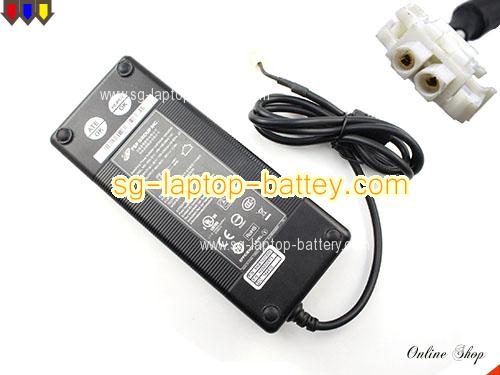 HUAWEI NE08E adapter, 48V 2.08A NE08E laptop computer ac adaptor, FSP48V2.08A100W-2holes