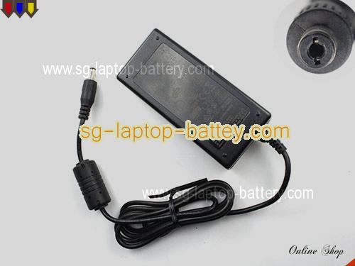  image of HARMANKARDON SU10551-13004 ac adapter, 19V 2A SU10551-13004 Notebook Power ac adapter HARMAN19V2A38W-5.5x2.1mm