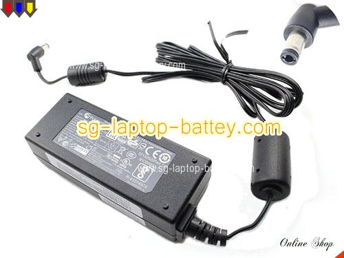  image of POLYCOM FSP025-DINAS ac adapter, 48V 0.52A FSP025-DINAS Notebook Power ac adapter POLYCOM48V0.52A25W-5.5x2.5mm