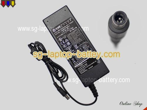  image of SOY SOY-5300180 ac adapter, 53V 1.812A SOY-5300180 Notebook Power ac adapter HOIOTO53V1.812A94W-6.5x4.0mm