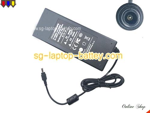  image of SOY SOY-5300230 ac adapter, 53V 2.3A SOY-5300230 Notebook Power ac adapter SOY53V2.3A122W-6.5x4.4mm