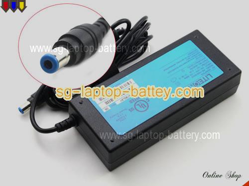  image of CHALLENGERCABLESALES EPS-4 ac adapter, 15V 4.3A EPS-4 Notebook Power ac adapter LITEON15V4.3A65W-6.5x3.0mm