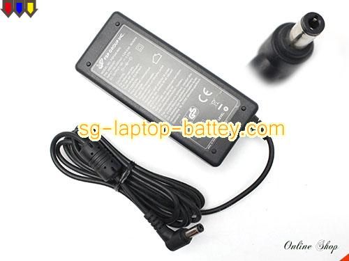 MEDION MD 98908 R (E1317T) adapter, 19V 2.37A MD 98908 R (E1317T) laptop computer ac adaptor, FSP19V2.37A45W-5.5x2.5mm