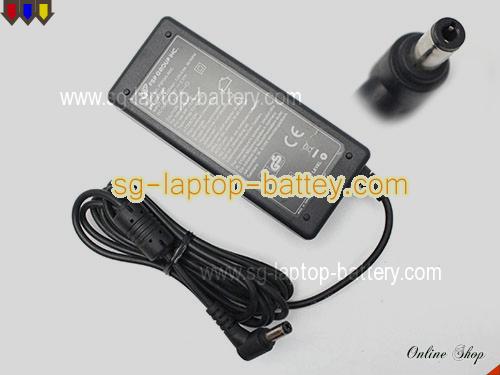 MEDION AKOYA E1318T adapter, 19V 2.37A AKOYA E1318T laptop computer ac adaptor, FSP19V2.37A45W-5.5x2.5mm