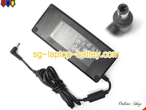 GALLERIA QSF965HE adapter, 19V 7.89A QSF965HE laptop computer ac adaptor, FSP19V7.89A150W-5.5x2.5mm