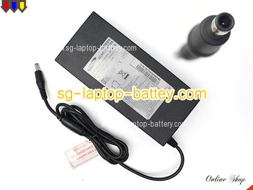 SAMSUNG AZ10H9990WDD adapter, 24V 5A AZ10H9990WDD laptop computer ac adaptor, SAMSUNG24V5A120W-5.5x3.0mm