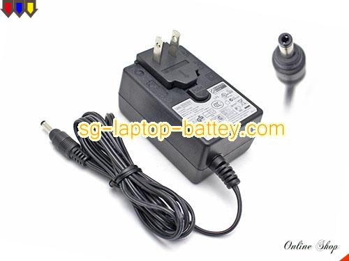 DELL WYSE 3040 adapter, 5V 3A WYSE 3040 laptop computer ac adaptor, APD5V3A15W-4.0x1.7mm-US