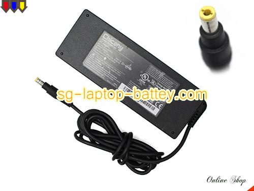 TOSHIBA G71C000KZ310 adapter, 20V 5A G71C000KZ310 laptop computer ac adaptor, Chicony20V5A100W-5.5x2.5mm