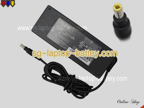 ALOGIC UCDHP1 adapter, 20V 5A UCDHP1 laptop computer ac adaptor, Chicony20V5A100W-5.5x2.5mm