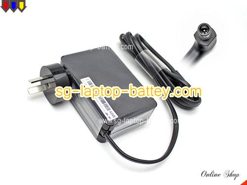 SAMSUNG V32F390SEXXXU adapter, 19V 2.53A V32F390SEXXXU laptop computer ac adaptor, SAMSUNG19V2.53A48W-6.5x4.4mm-AU