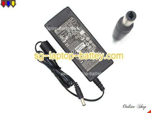 HP 24F MONITOR adapter, 19V 1.58A 24F MONITOR laptop computer ac adaptor, HOIOTO19V1.58A30W-5.5x2.5mm