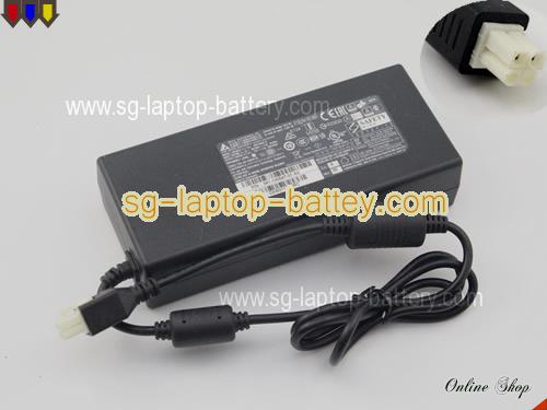 CISCO ISR4221/K9 4221 adapter, 12V 7.5A ISR4221/K9 4221 laptop computer ac adaptor, DELTA12V7.5A90W-4hole