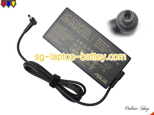 ASUS X571G adapter, 20V 6A X571G laptop computer ac adaptor, ASUS20V6A120W-4.5x3.0mm