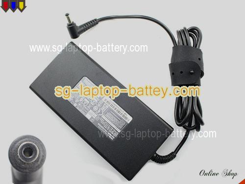 RAZER RZ09-02705W75-R3W1 adapter, 19.5V 9.23A RZ09-02705W75-R3W1 laptop computer ac adaptor, RAZER19.5V9.23A180W-5.5x2.5mm