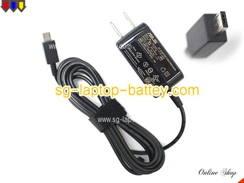 ASUS CHROMEBOOK C201P1A adapter, 12V 2A CHROMEBOOK C201P1A laptop computer ac adaptor, ASUS12V2A24W-CP100