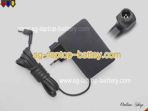 SAMSUNG C24FG70FQU adapter, 19V 3.1A C24FG70FQU laptop computer ac adaptor, SAMSUNG19V3.1A59W-6.5x4.4mm-EU