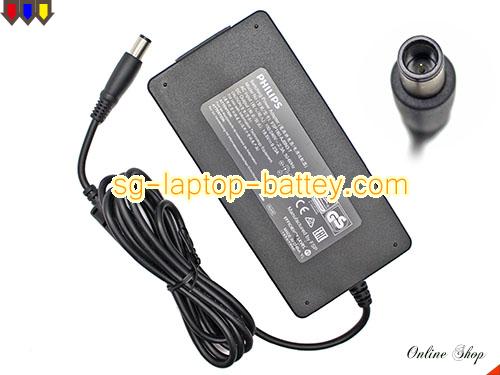  image of PHILIPS FSP180-AJBN3-T ac adapter, 19.5V 9.23A FSP180-AJBN3-T Notebook Power ac adapter PHILIPS19.5V9.23A180W-7.4x5.0mm