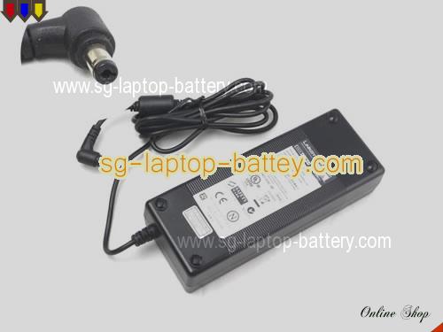  image of LINKSYS FSP120-AFB ac adapter, 48V 2.5A FSP120-AFB Notebook Power ac adapter FSP48V2.5A120W-5.5x2.5mm