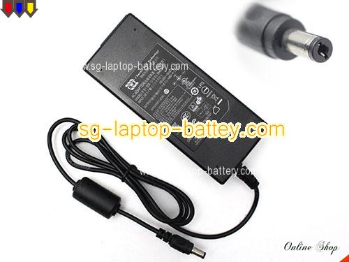  image of MOSO MSA-Z1360IS48.0-65W- ac adapter, 48V 1.875A MSA-Z1360IS48.0-65W- Notebook Power ac adapter CWT48V1.875A90W-5.5x1.7mm