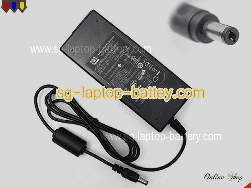  image of HONOR ADS-50HF-48-1 48050E ac adapter, 48V 1.875A ADS-50HF-48-1 48050E Notebook Power ac adapter CWT48V1.875A90W-5.5x1.7mm